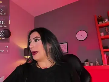 Stripchat Best live sex cam show of Megaan_grey_