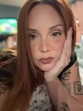 Stripchat Live Porn of WakeAndBlaze
