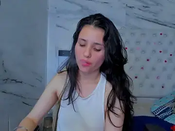Stripchat Best live sex cam show of arissha_lee
