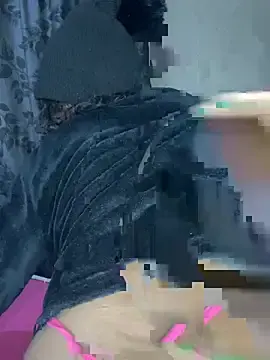 Stripchat Private Sex Chat of cardibabe