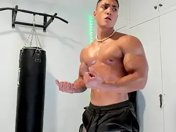 Stripchat Live Porn of dan01_