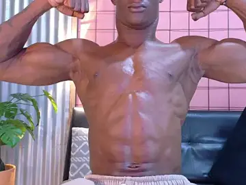 Stripchat Adult Webcam of martin_killer