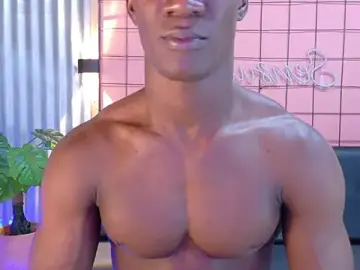 Stripchat Sex Chat of martin_killer