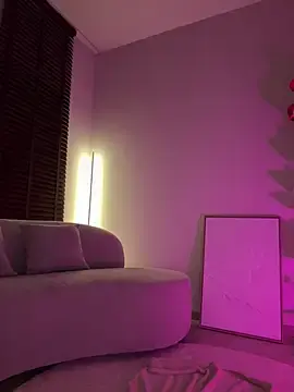 Stripchat Live Sex Cam of olivializ