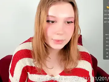 Stripchat Free Live Porn of sandravegas1