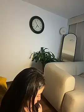Stripchat Live Sex of sukhakunis1