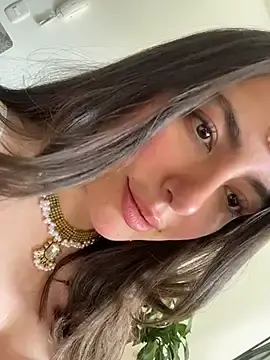 Stripchat Live Sex of sukhakunis1