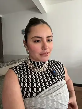 Stripchat Live Sex of sukhakunis1