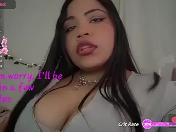 Stripchat Adult Webcams of Juicy_elenxx