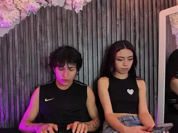 Stripchat Free Live Porn of Noxvex_Bms