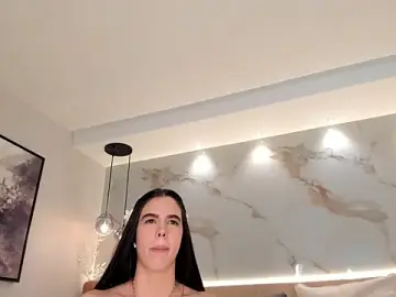 Stripchat Live Porn of SolAvelar
