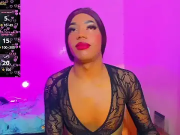 Stripchat Adult Webcam of bayolet_