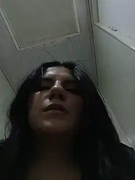 Stripchat Live Sex of paulina_coxx