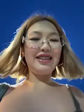 Stripchat Sex Chat of Aiko_Yumi