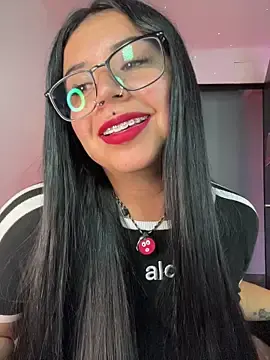 Stripchat Private Sex Chat of Devilsweet17