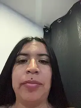 Stripchat Private Sex Chat of Devilsweet17