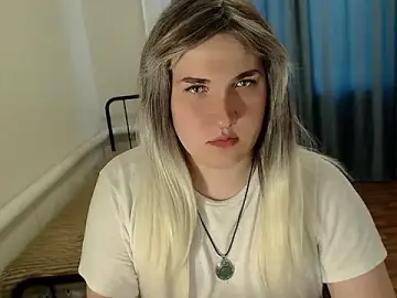 Stripchat Live Porn of EvaMiron