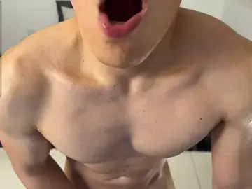 Stripchat Live Sex of Maxx_Lancaster