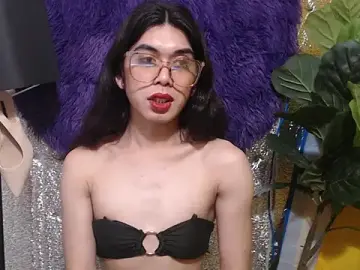 Stripchat Sex Cam of RoseAmarie