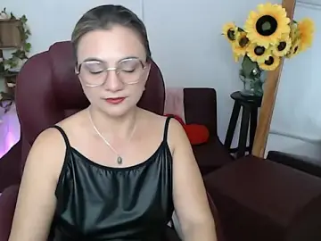 Stripchat Sex Chat of ana_milf