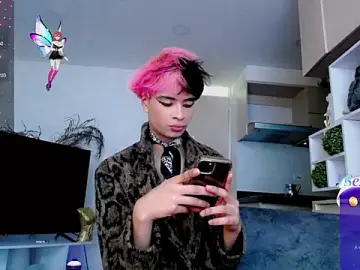 Stripchat Sex Cam of Darksweet_jack