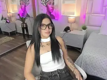 Stripchat Private Sex Chat of ItsHadee