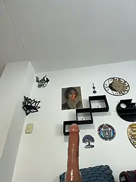 Stripchat Sex Chat of jamilaross