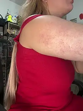 Stripchat Adult Video Chat of Celestedubois