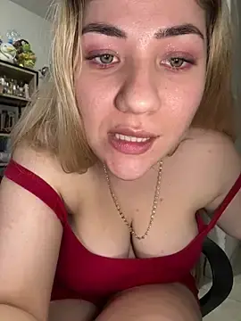 Stripchat Live Sex of Celestedubois