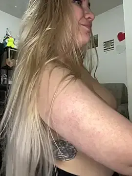 Stripchat Adult Webcam of Celestedubois