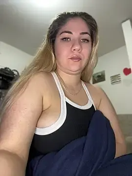 Stripchat Sex Chat of Celestedubois