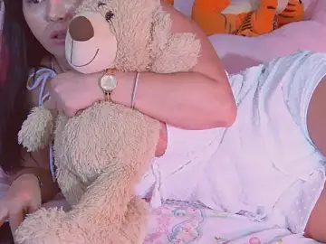 Stripchat Adult Webcam of ReiyaRey