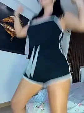 Stripchat Live Porn of ReiyaRey