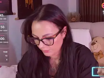 Stripchat Watch Live Sex Cams of ReiyaRey
