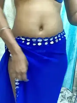 Stripchat Live Porn of Sexy_nyka02