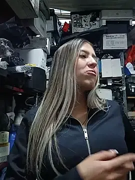 Stripchat Free Porn Cam of eva-2023
