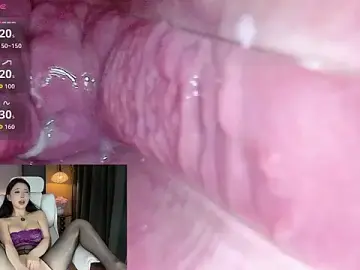 Stripchat Private Sex Chat of AYW-21