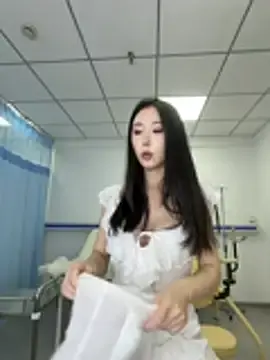 Stripchat Nude Webcam of AYW-21