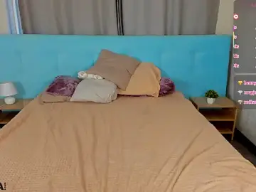 Stripchat Free Live Porn of Baby_Ange1