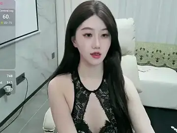 Stripchat Best live sex cam show of LUNYI-CC