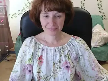 Stripchat Sex Chat of Lia_Tito