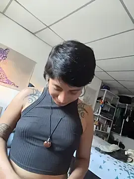 Stripchat Free Porn Cam of _Apola_77