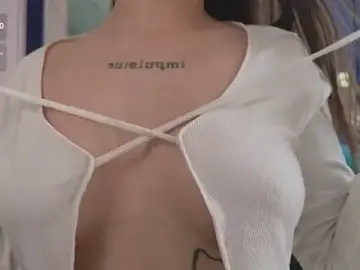 Stripchat Nude Webcam of slow_flower