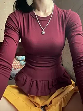 Stripchat Sex Cam of -mayhan11