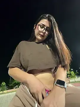 Stripchat Live Sex of Natha_Fantasy