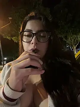 Stripchat Live Porn of Natha_Fantasy