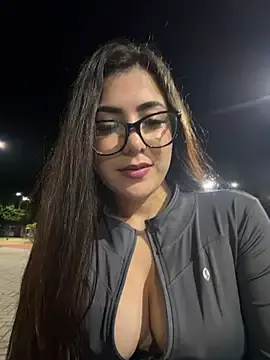 Stripchat Sex Chat of Natha_Fantasy
