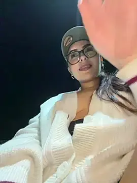 Stripchat Free Porn Cam of Natha_Fantasy