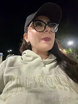 Stripchat Free Live Porn of Natha_Fantasy