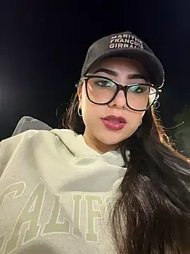 Stripchat Live Sex of Natha_Fantasy